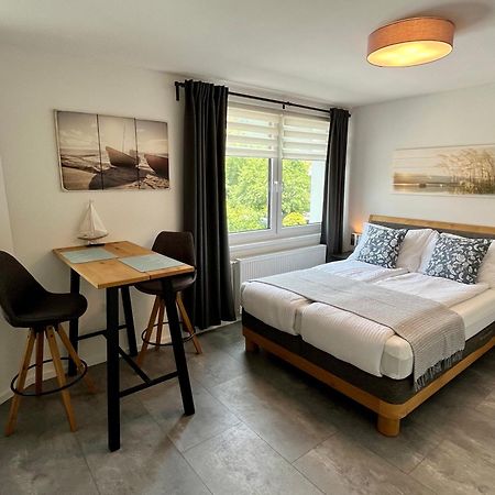 Juwel 01 Hotel ทรีเบน ภายนอก รูปภาพ