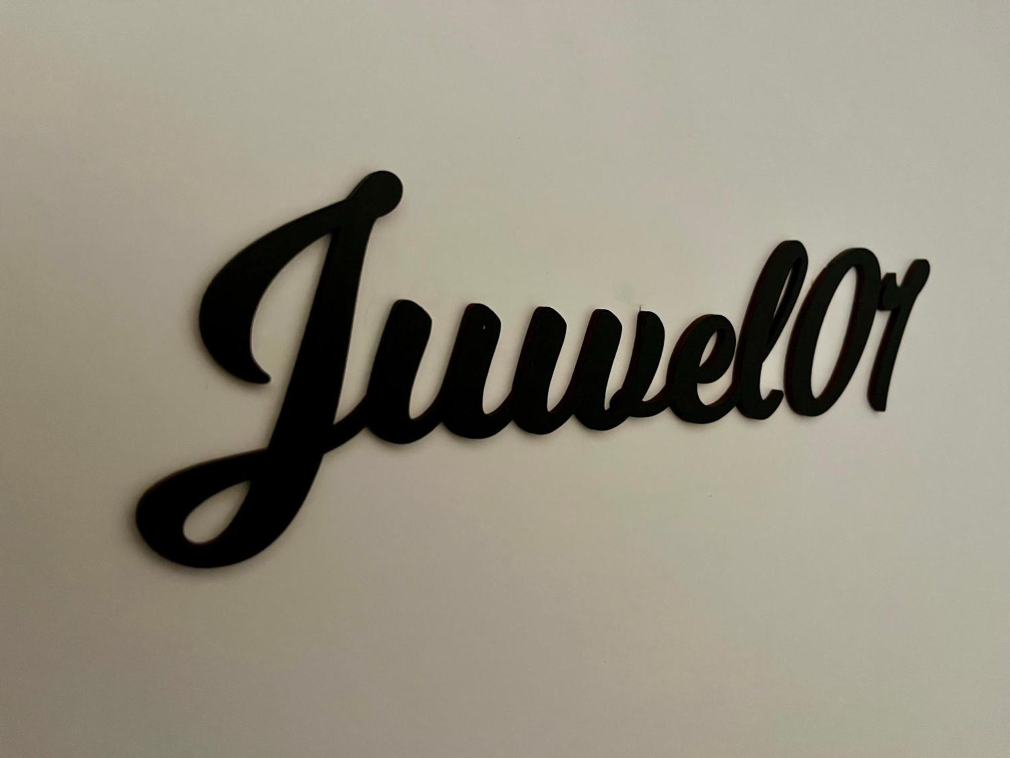 Juwel 01 Hotel ทรีเบน ภายนอก รูปภาพ